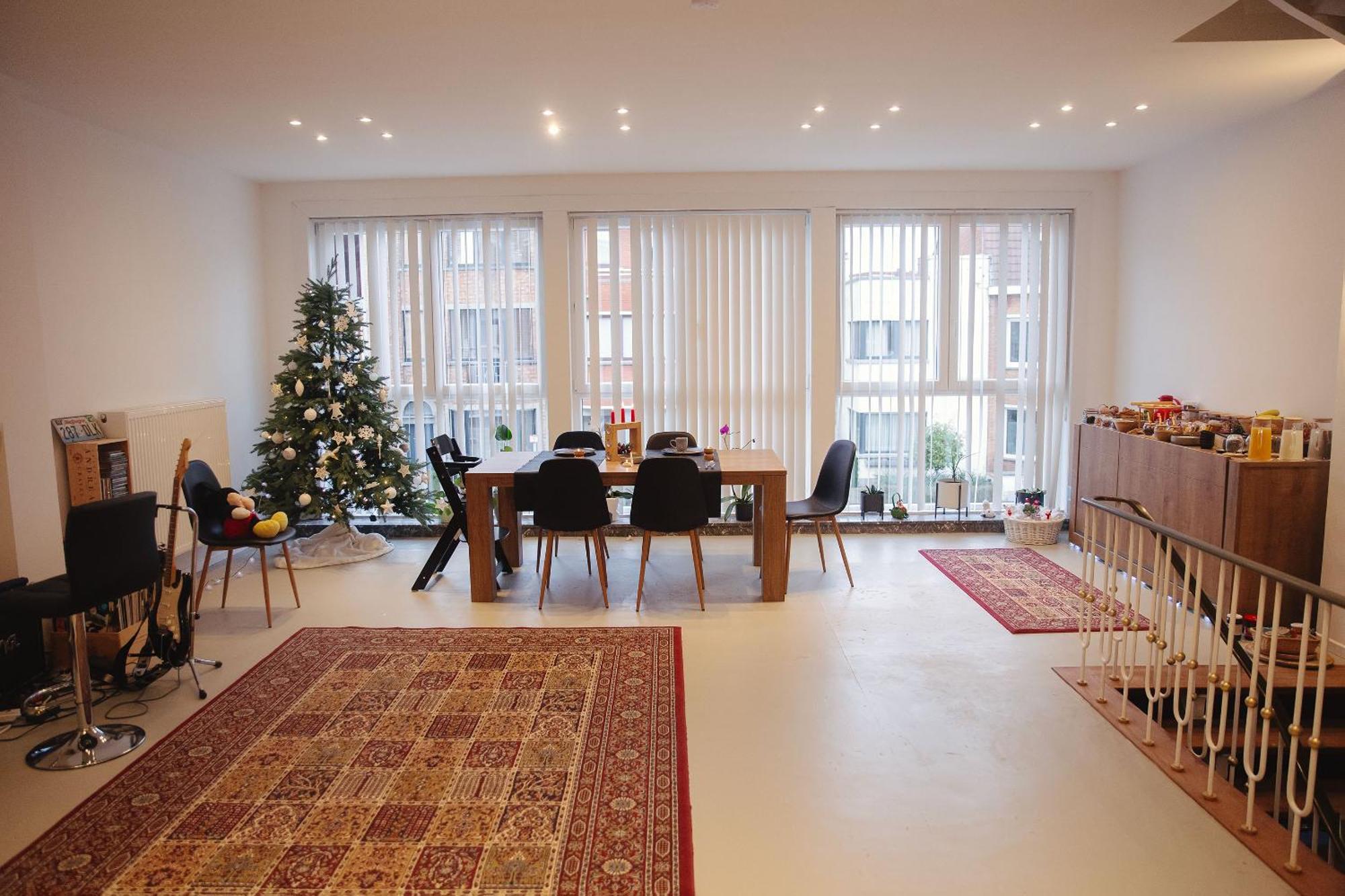 Md Luxury Bed & Breakfast Bruges