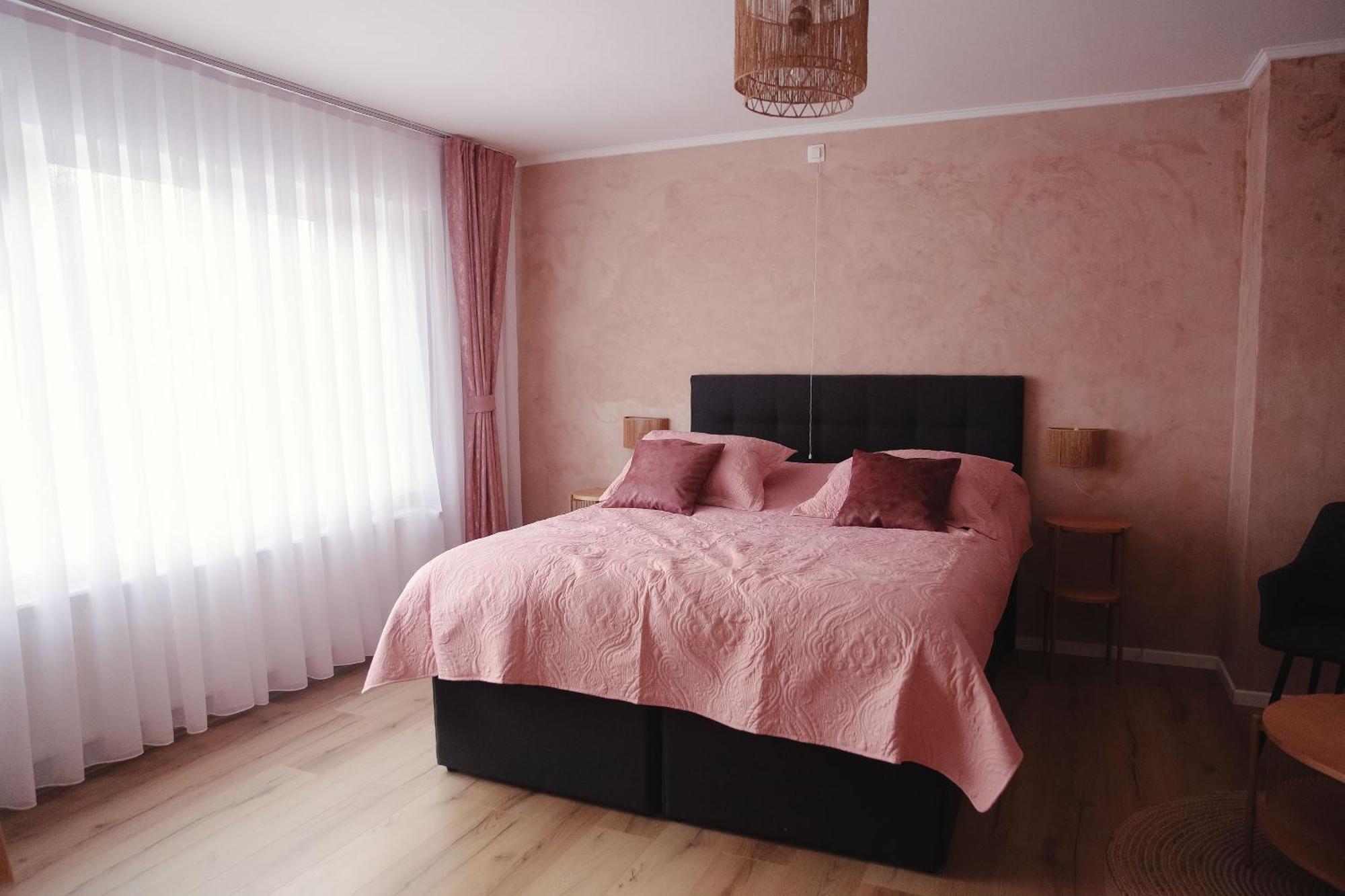 Md Luxury Bed & Breakfast Bruges