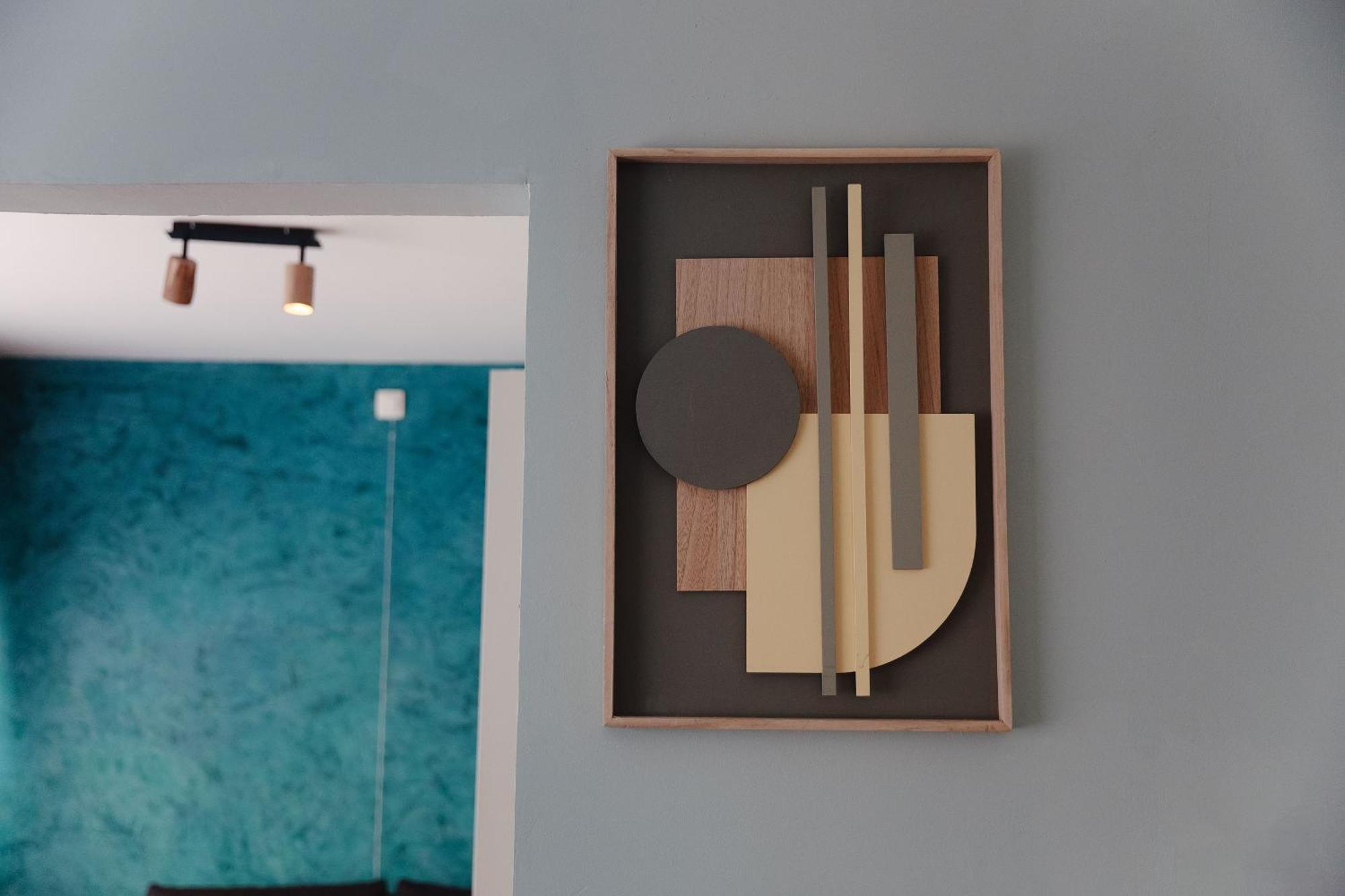 Couette-café Md Luxury