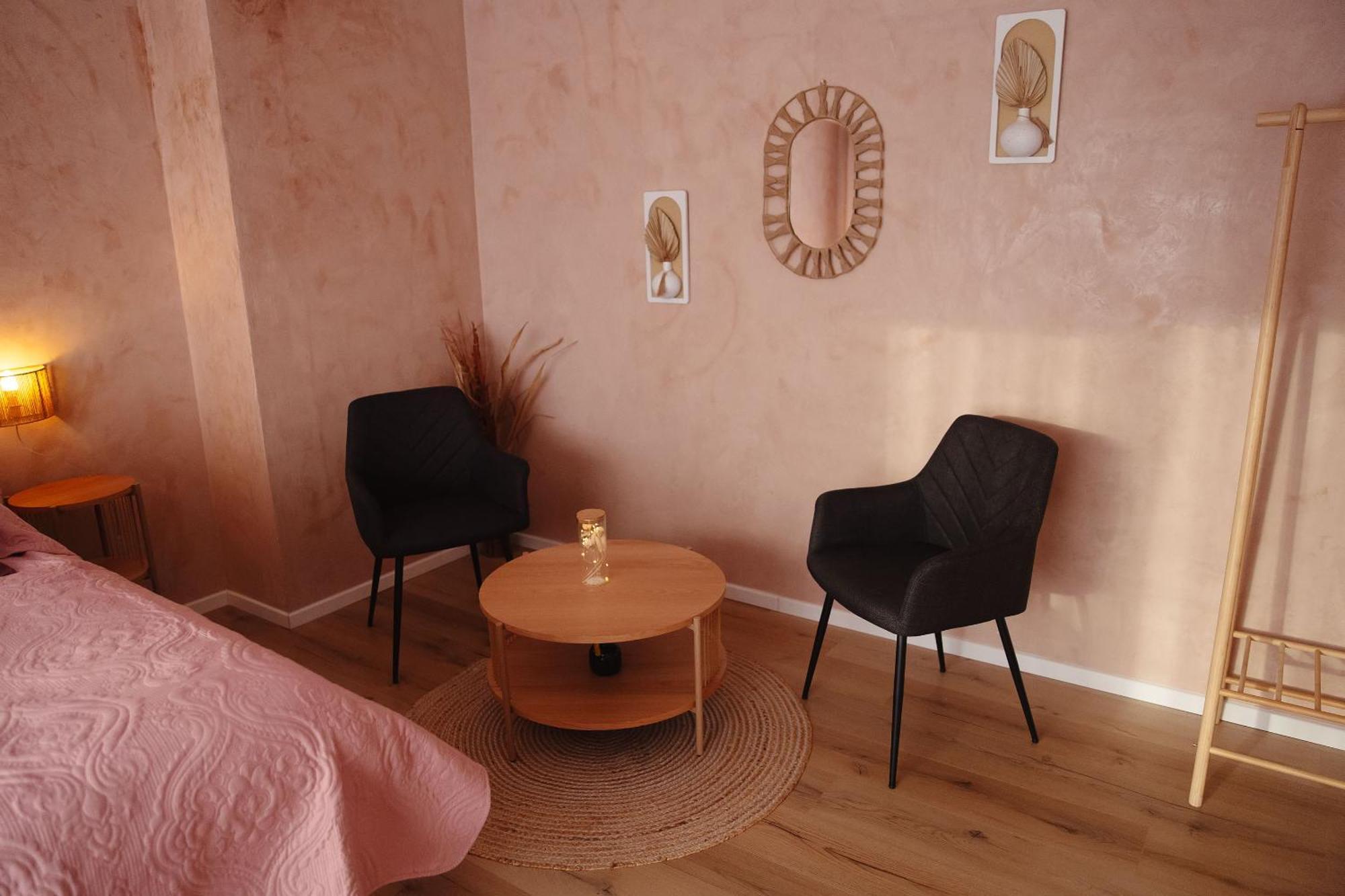 Couette-café Md Luxury Bruges