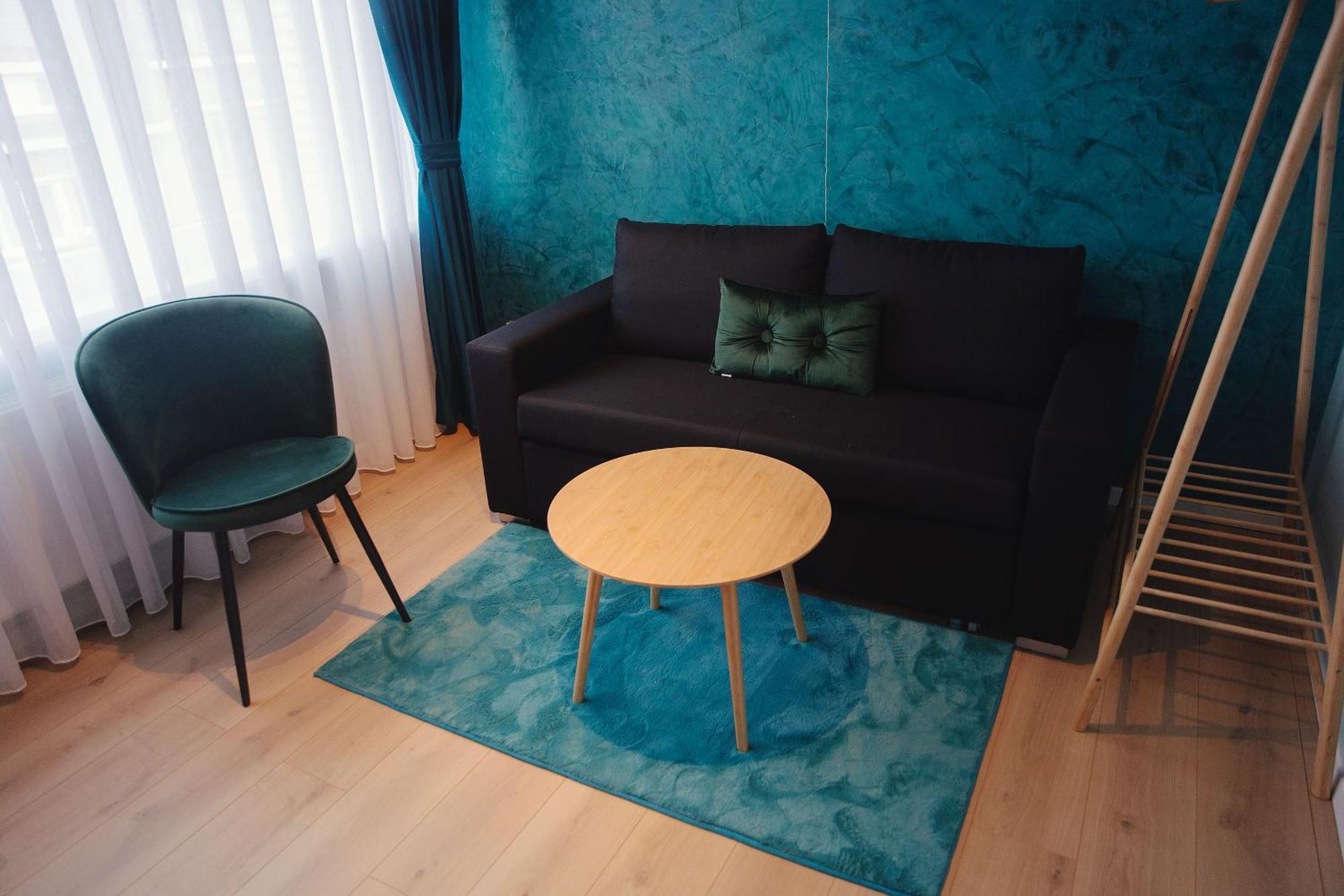 Md Luxury Brugge