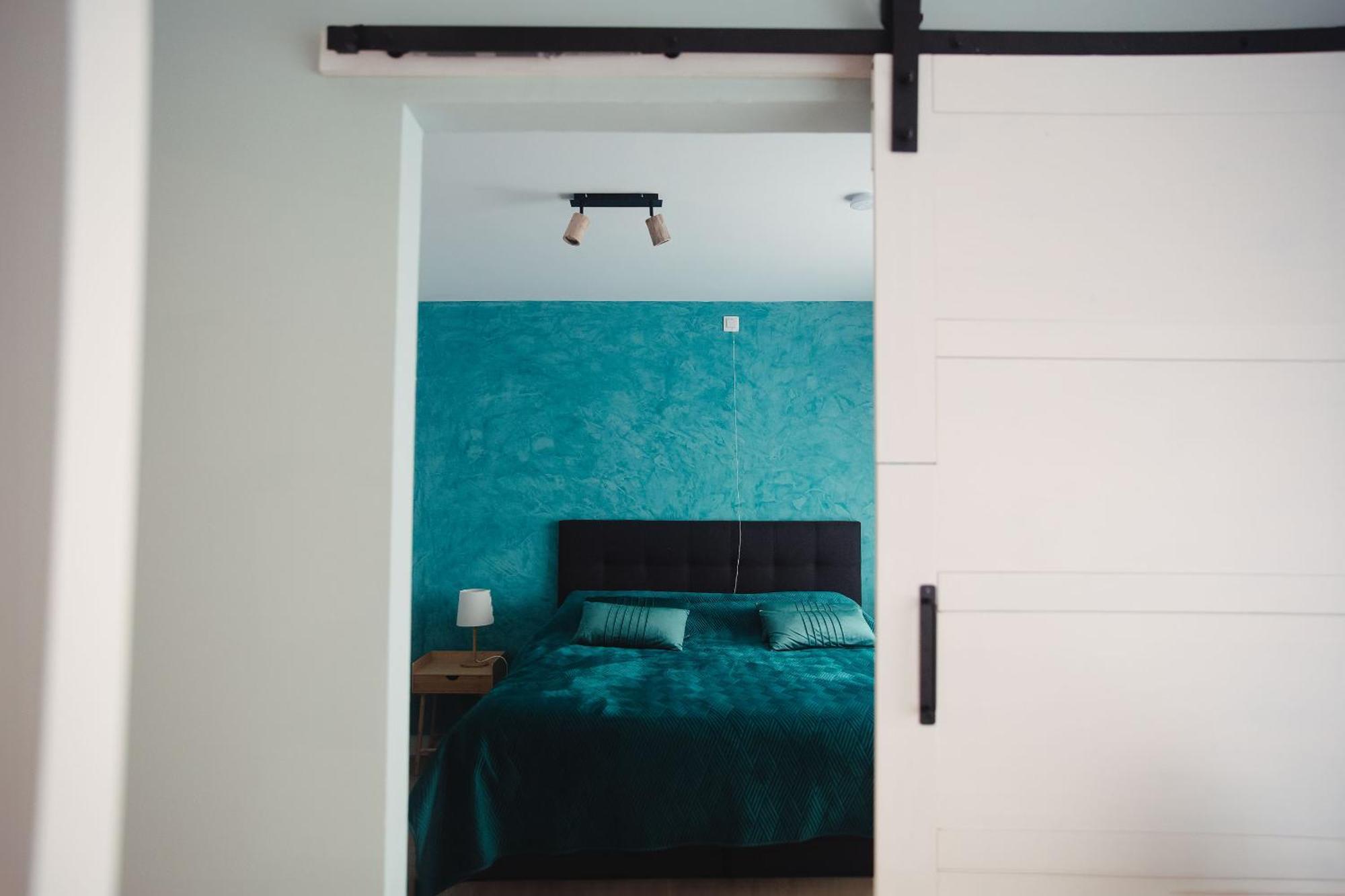 Couette-café Md Luxury Bruges