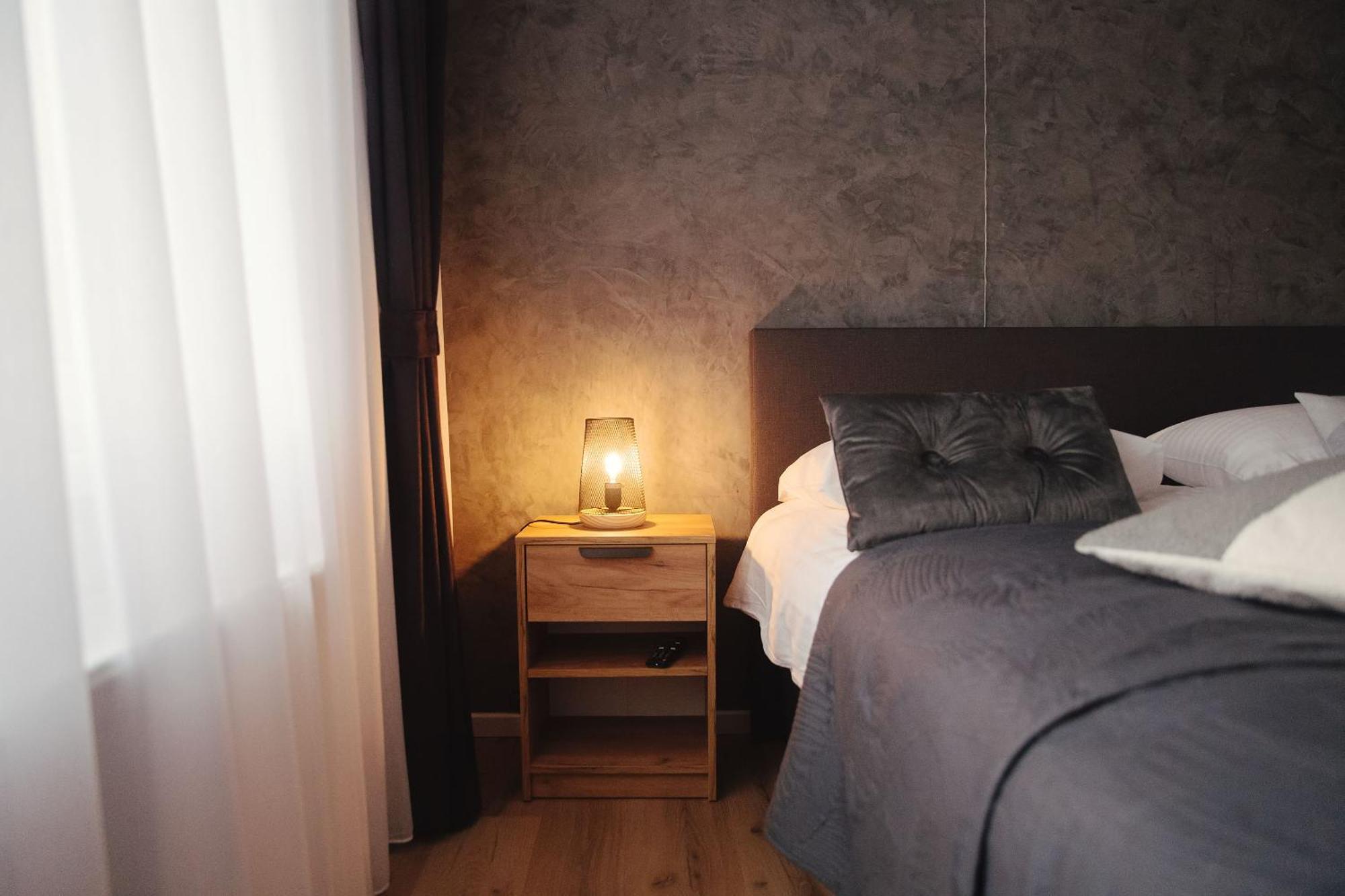 Md Luxury * Bruges