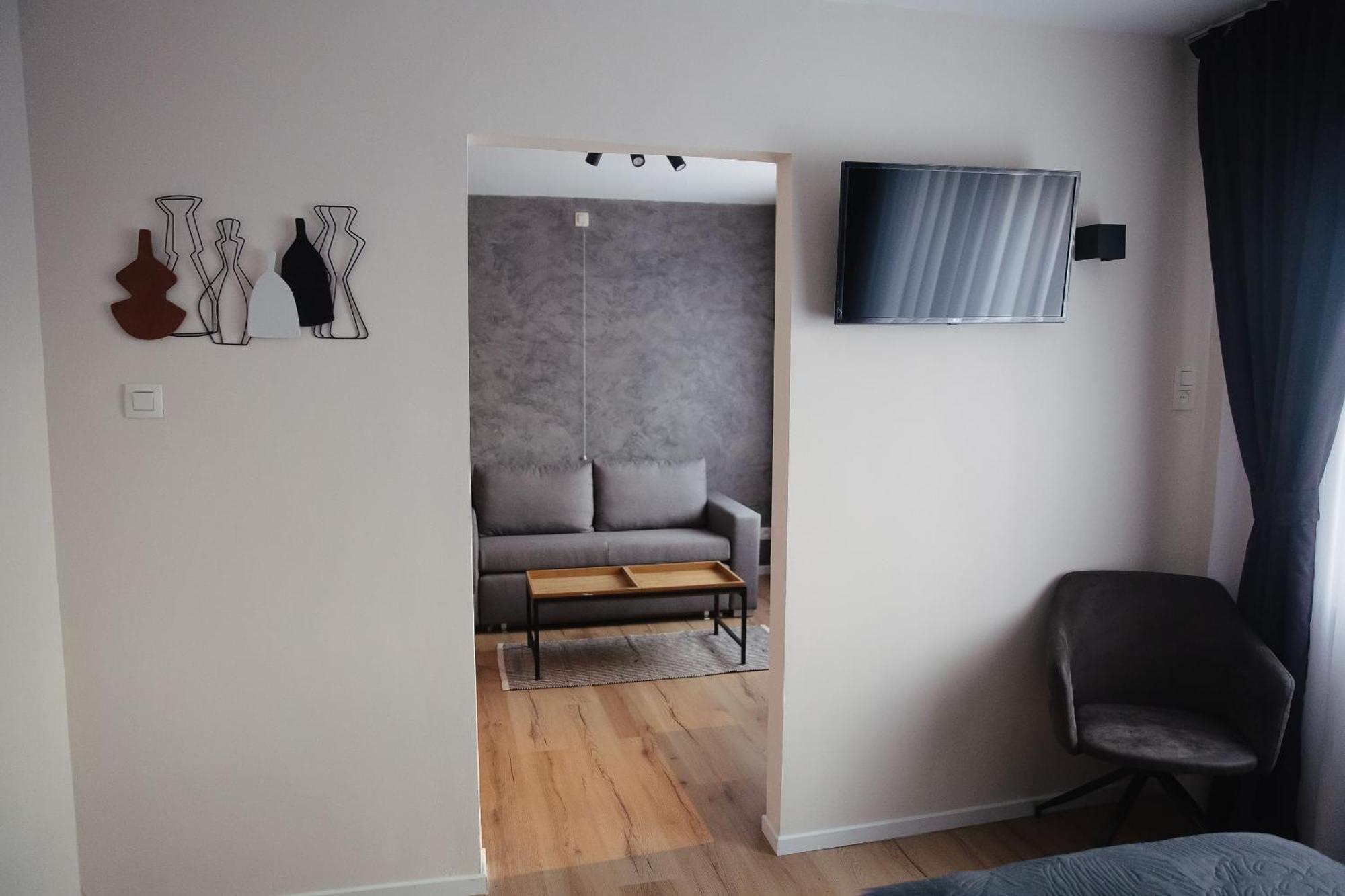 Couette-café Md Luxury
