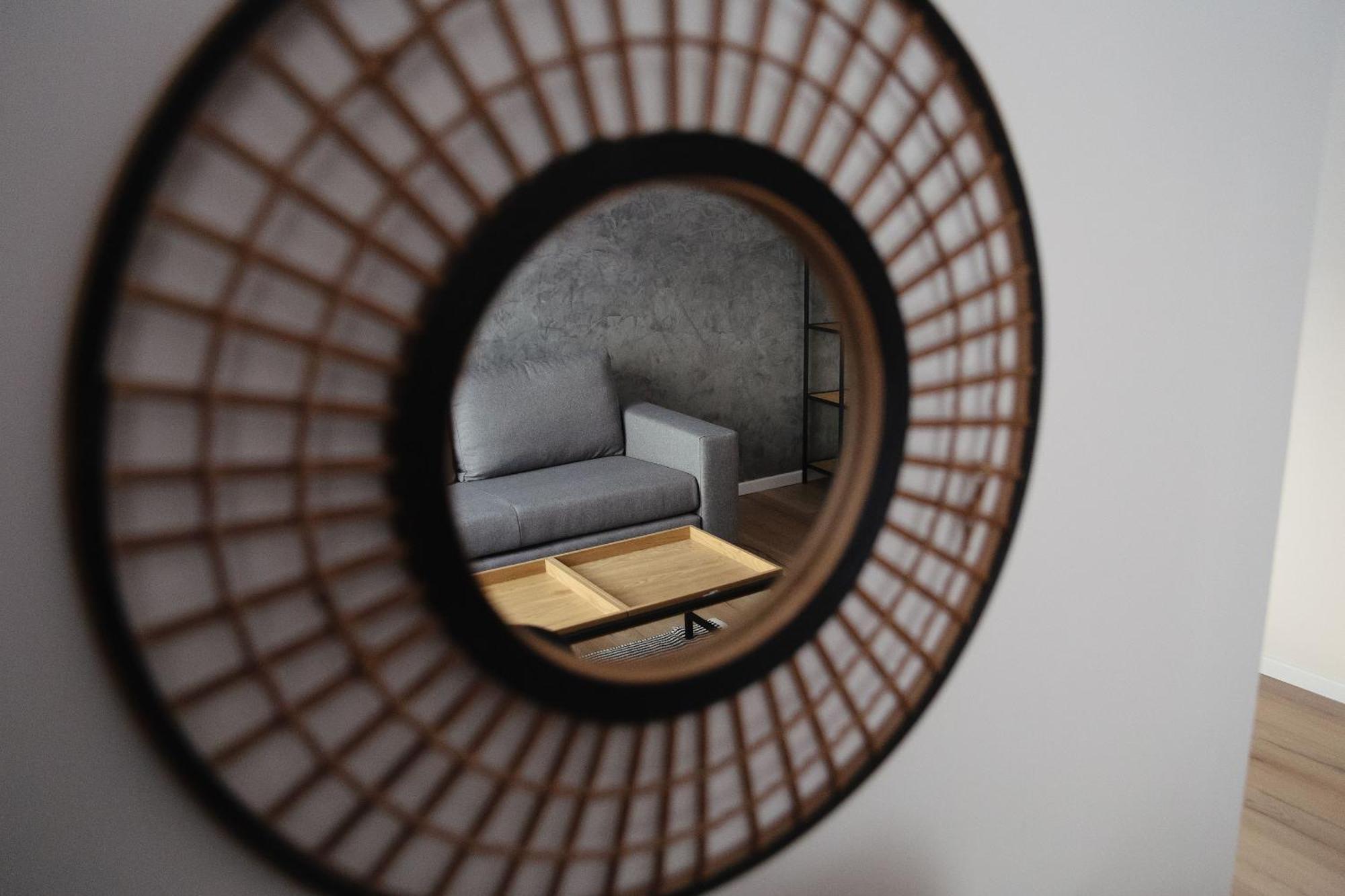 Couette-café Md Luxury *