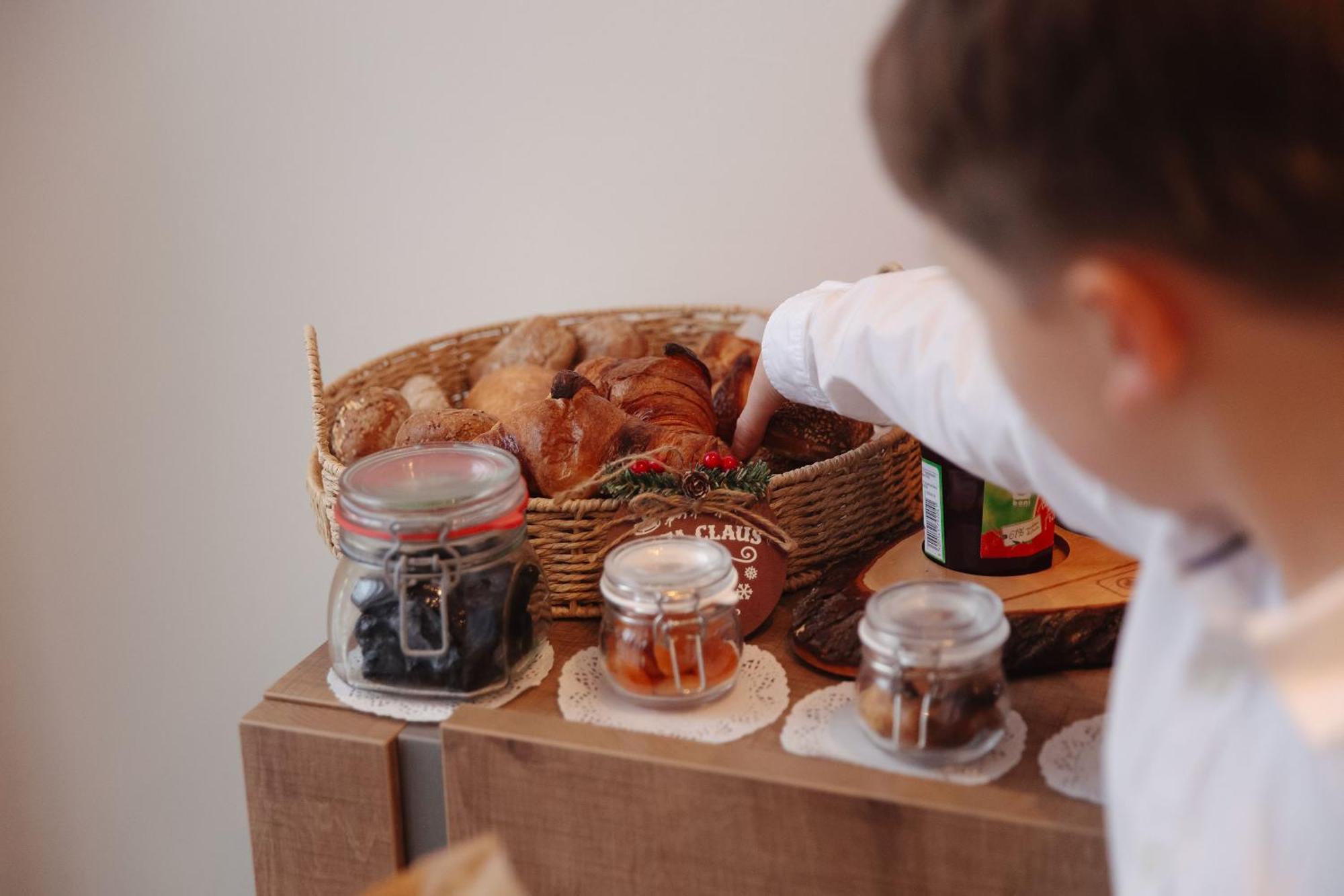 Couette-café Md Luxury