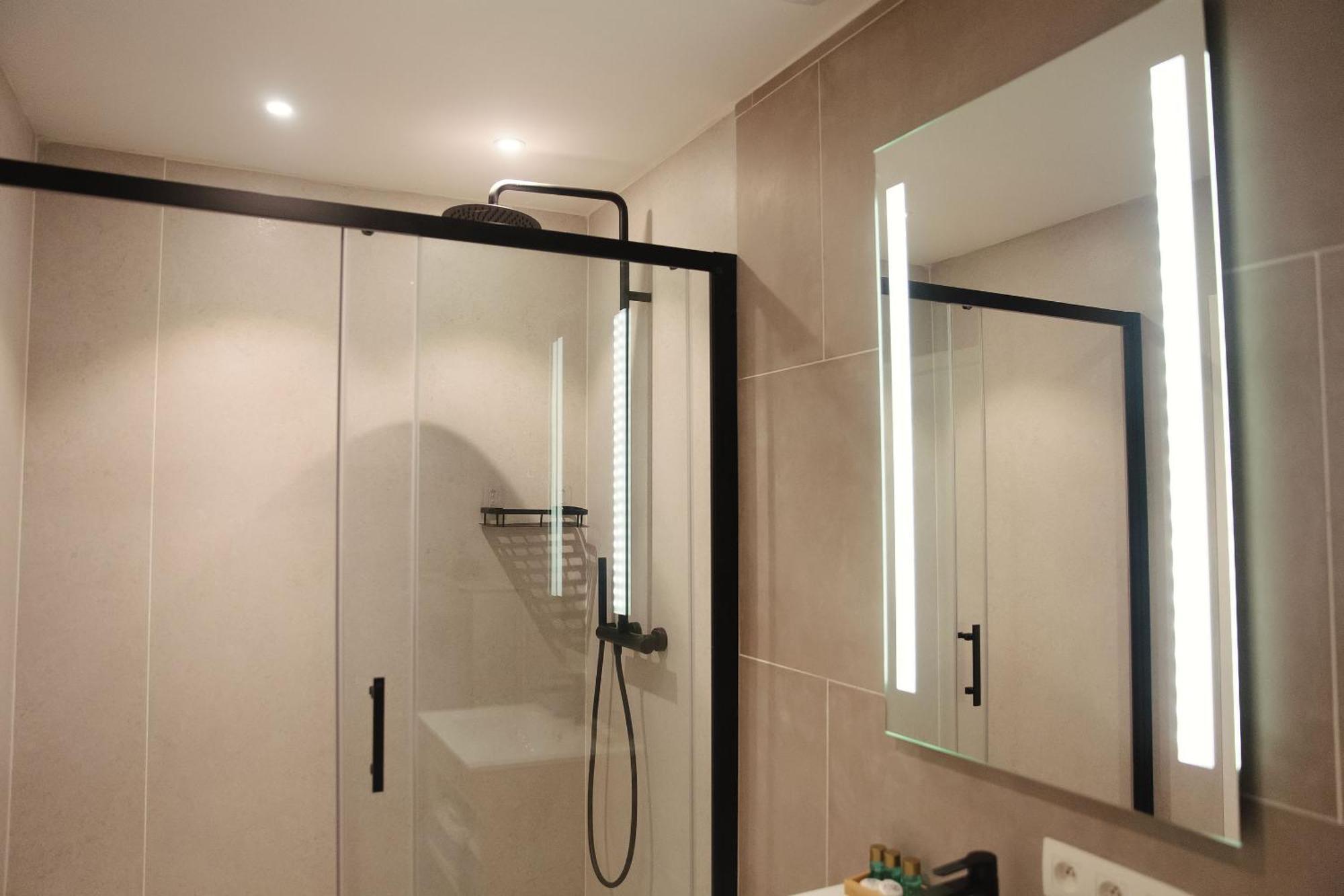 Couette-café Md Luxury