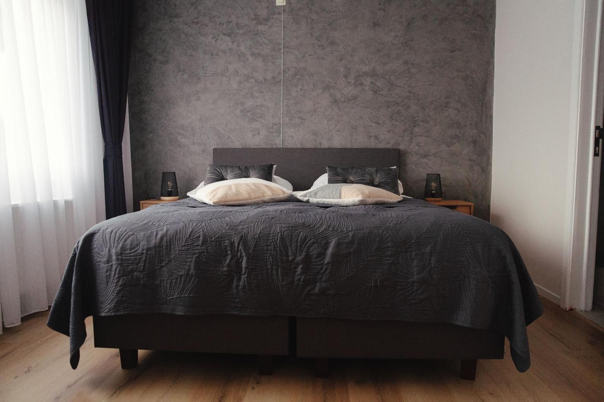 Md Luxury Couette-café Bruges