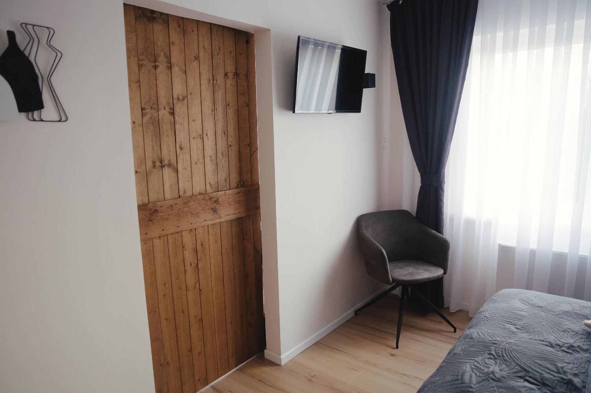 Couette-café Md Luxury *