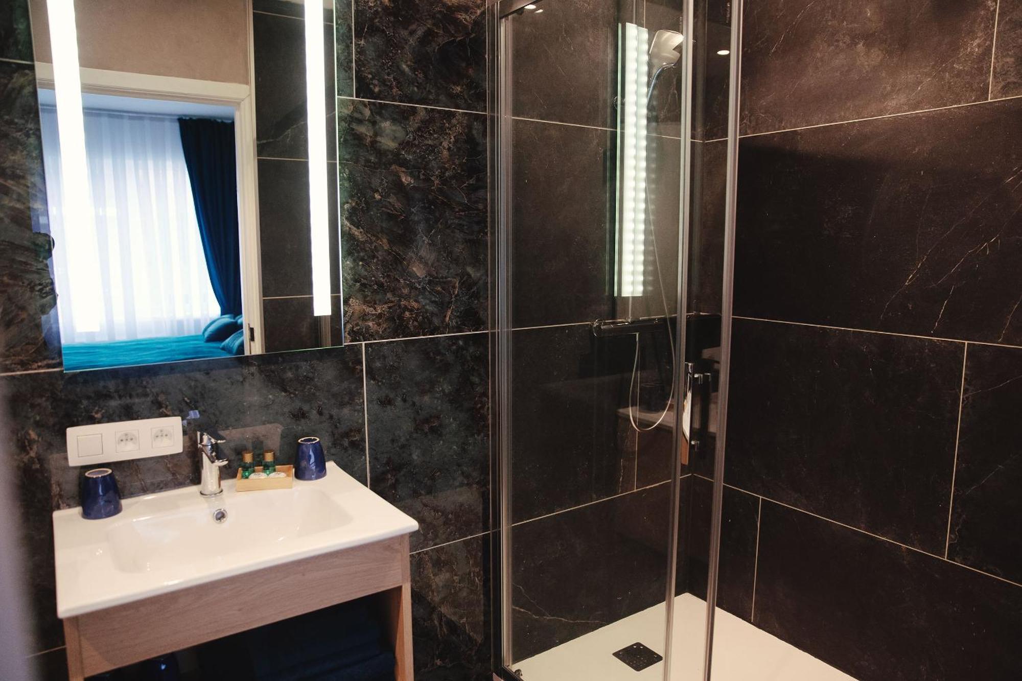Md Luxury Couette-café Bruges