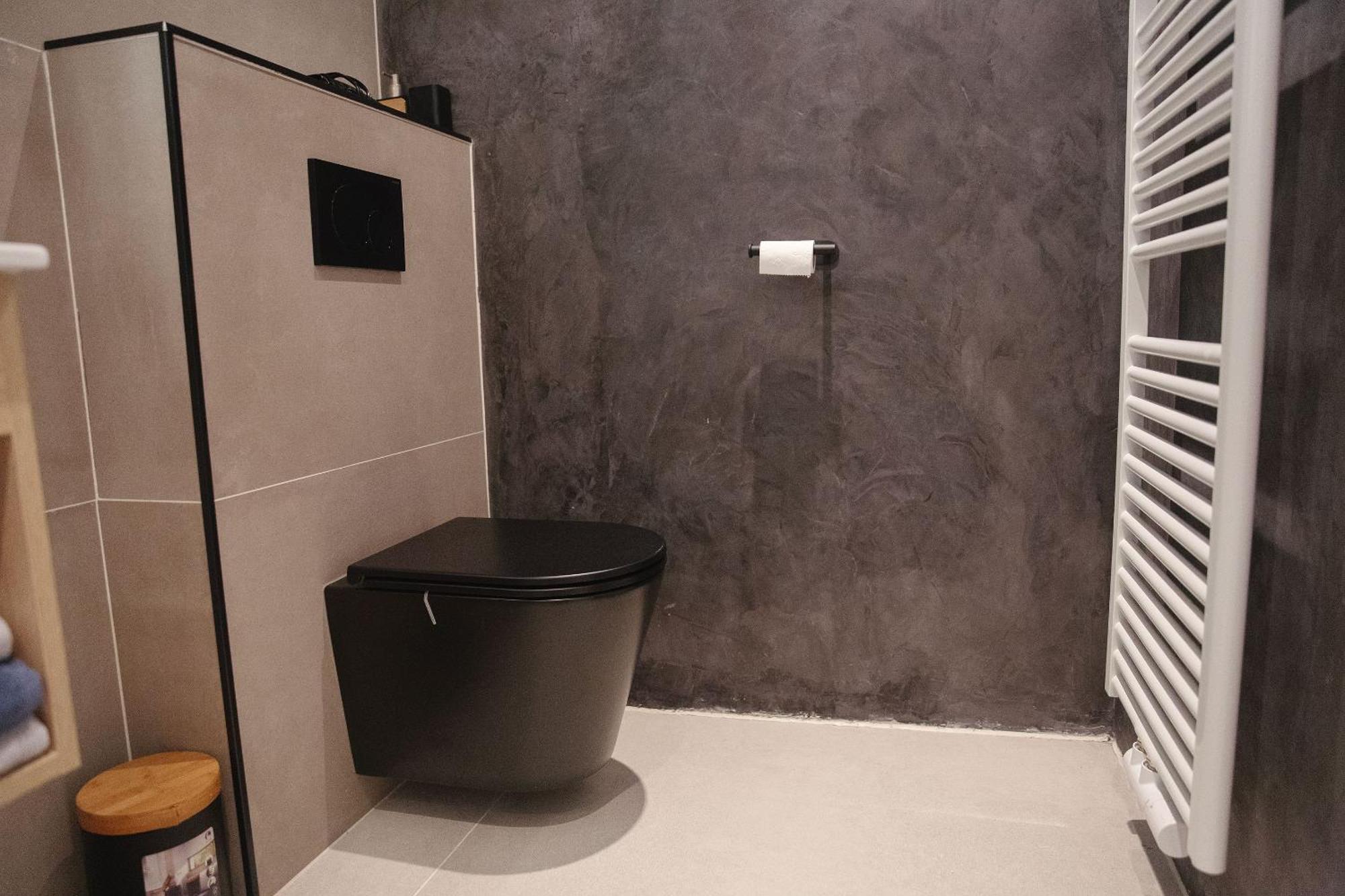 Md Luxury Couette-café *