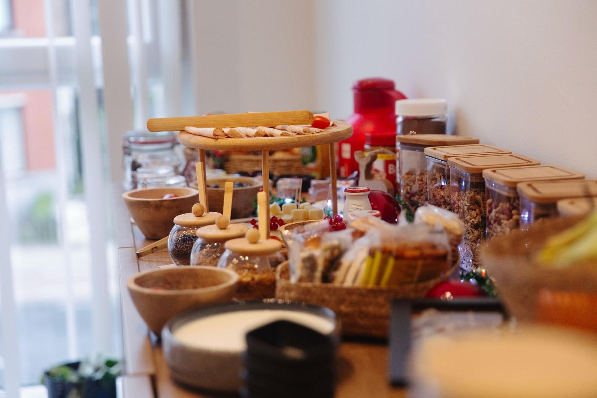 Md Luxury Bed & Breakfast Brugge