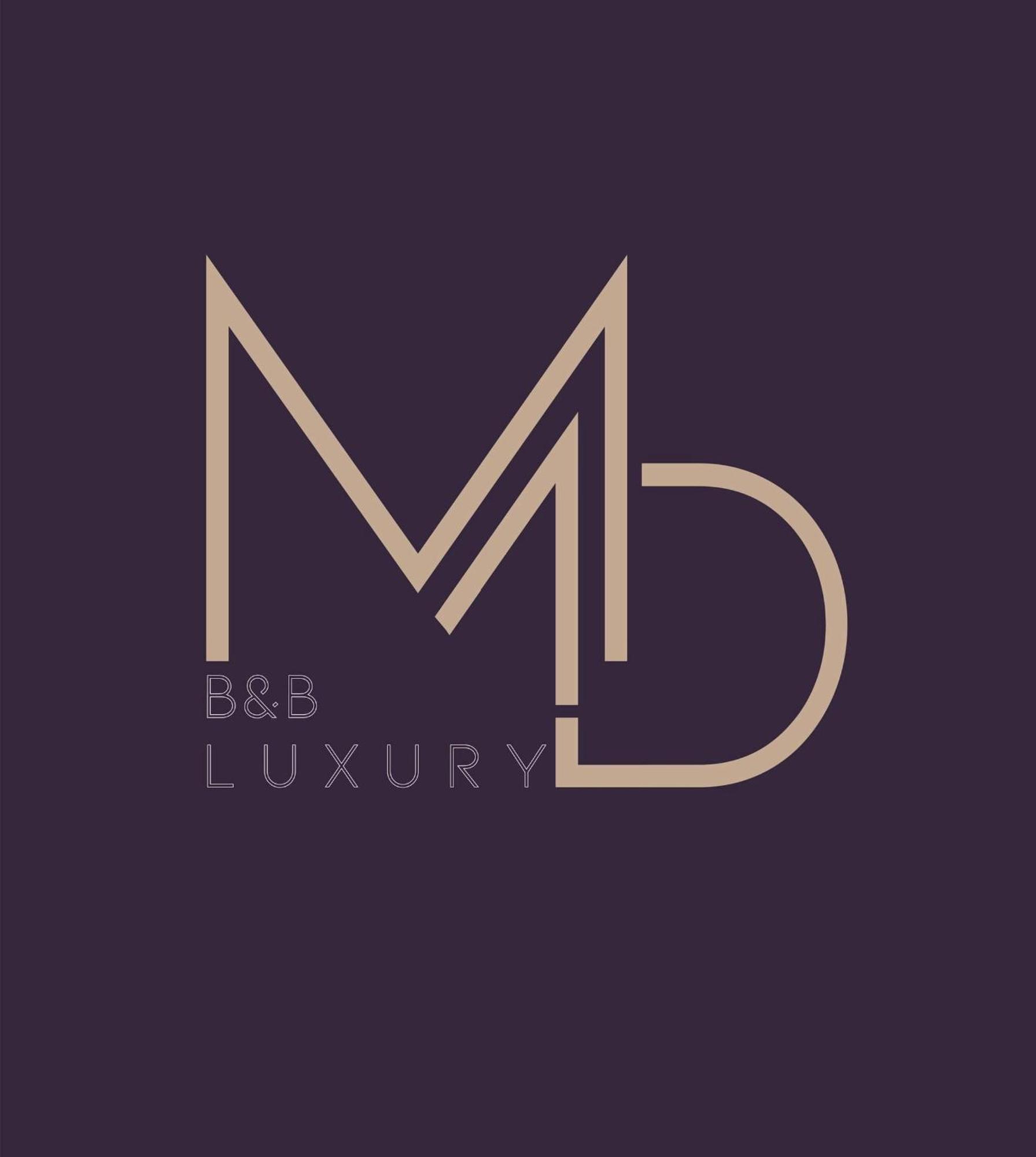 Md Luxury Couette-café *